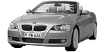 BMW E93 P321B Fault Code